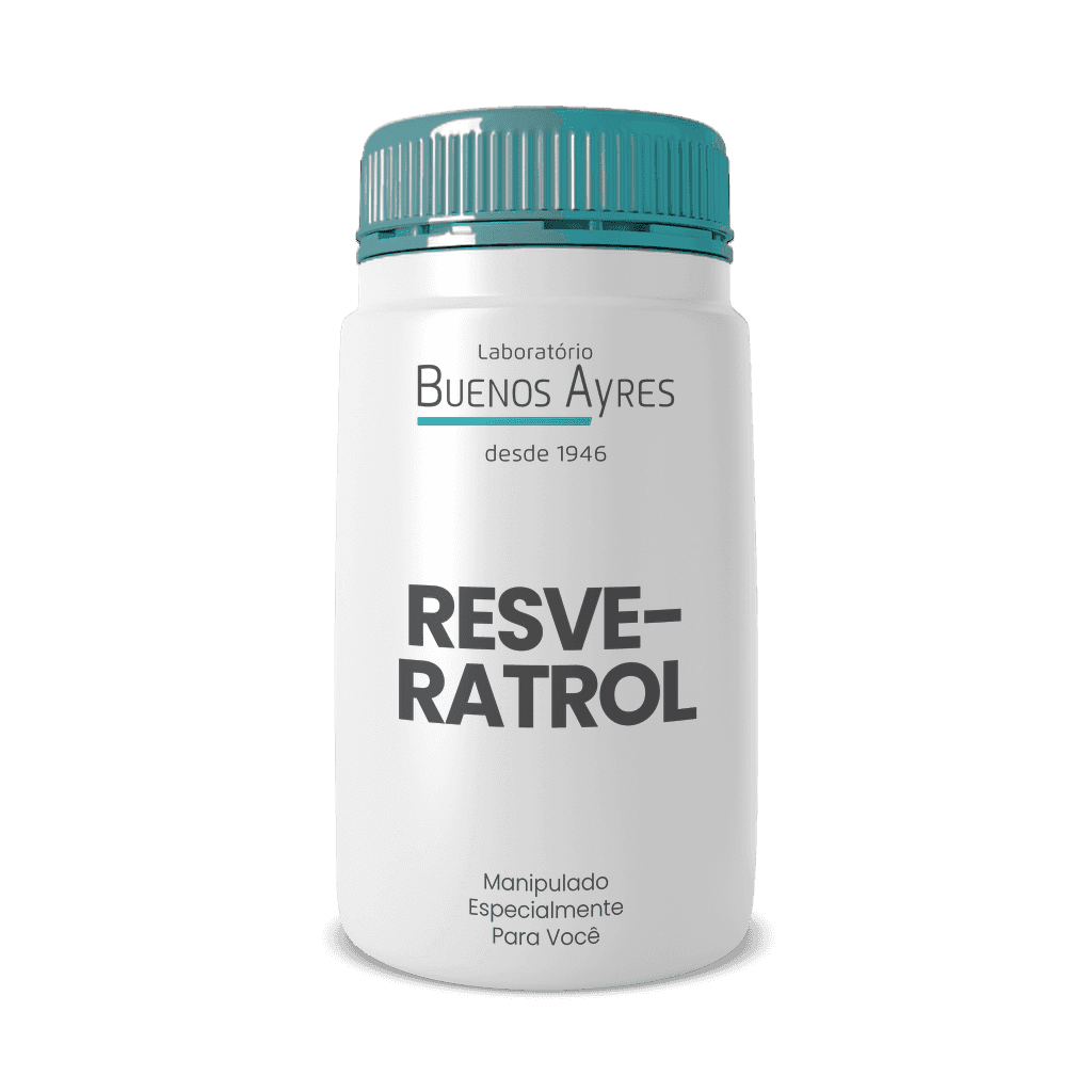 Thumbail produto Resveratrol (30mg)