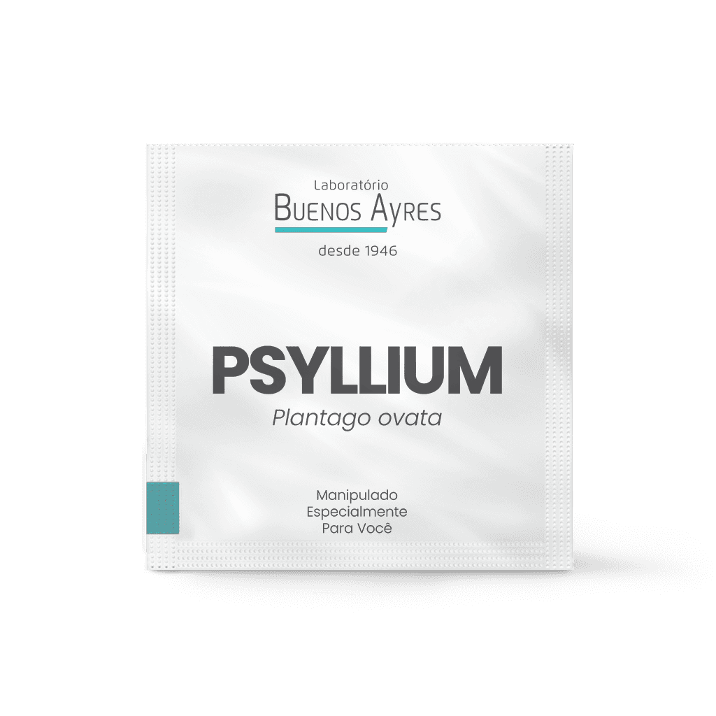 Thumbail produto Psyllium (500mg)