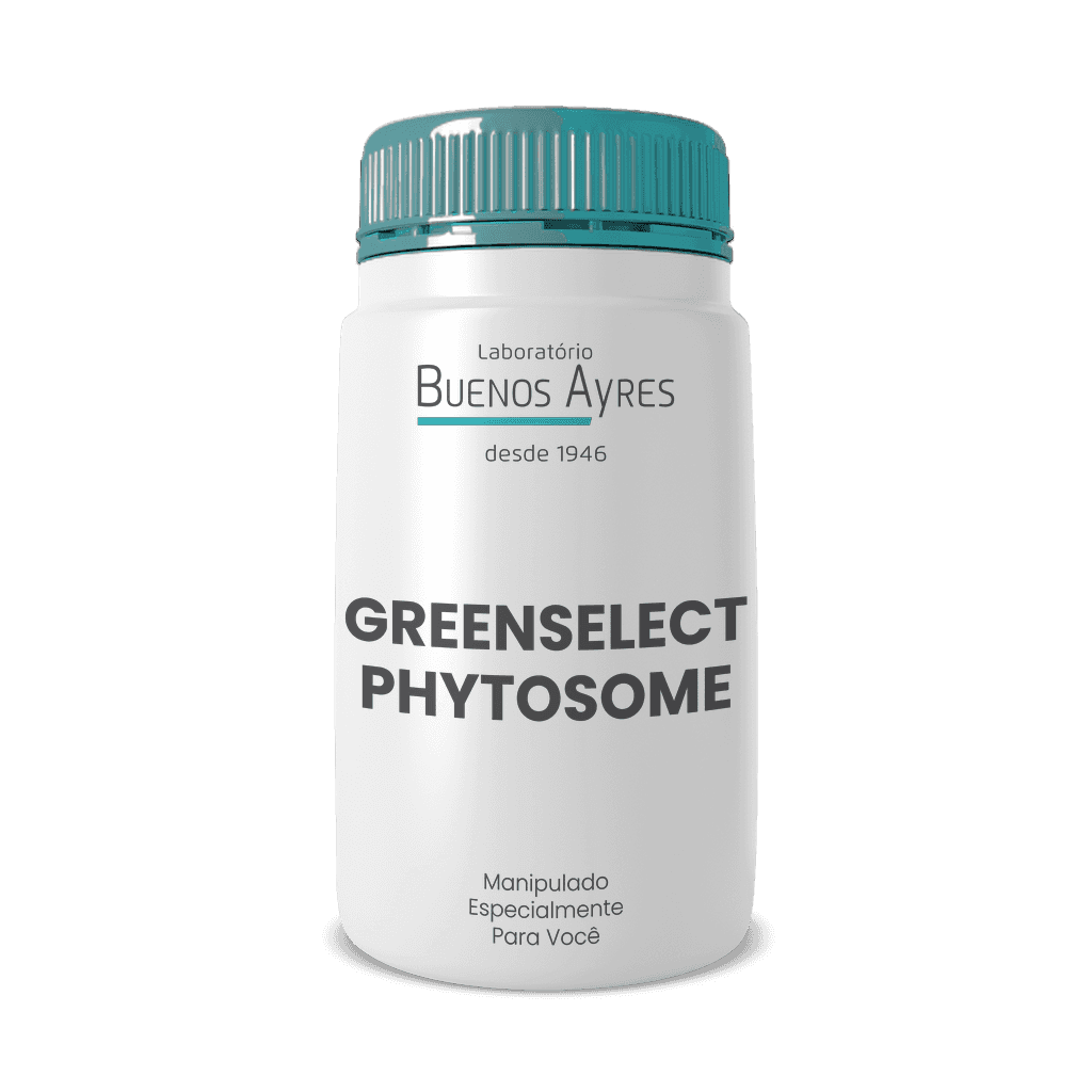 Thumbail produto Greenselect Phytosome