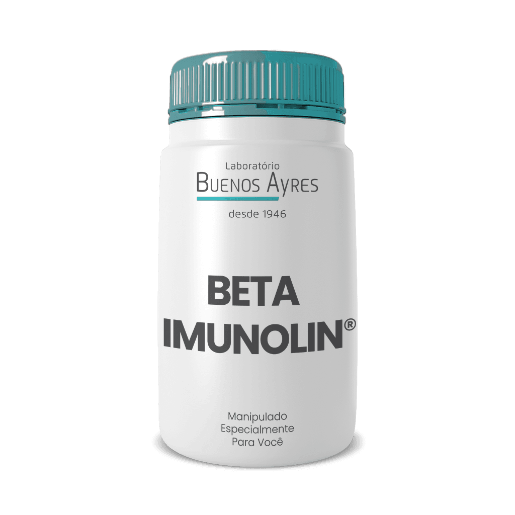 Imagem do Beta Imunolin (200mg)