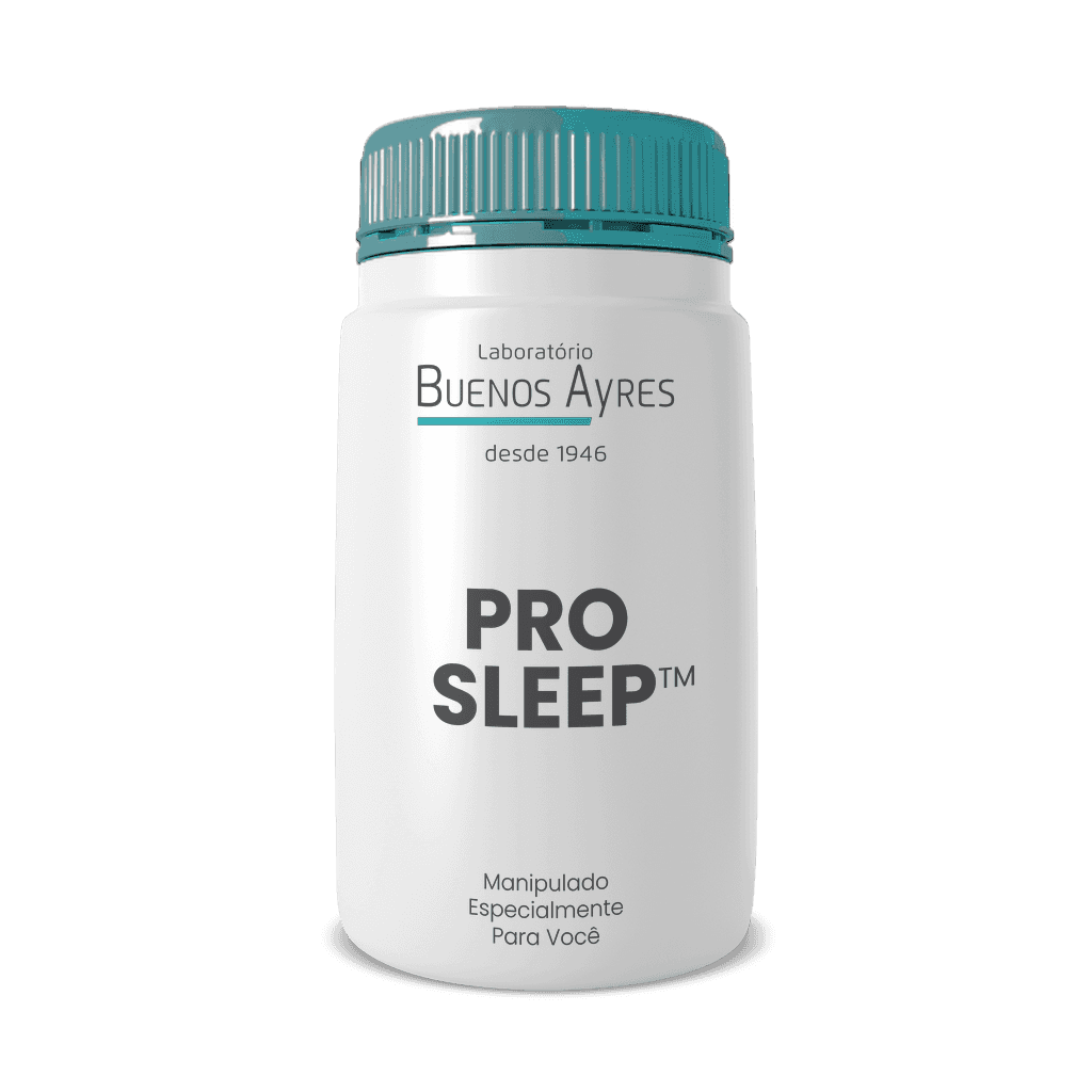 Thumbail produto Pro Sleep (130mg)