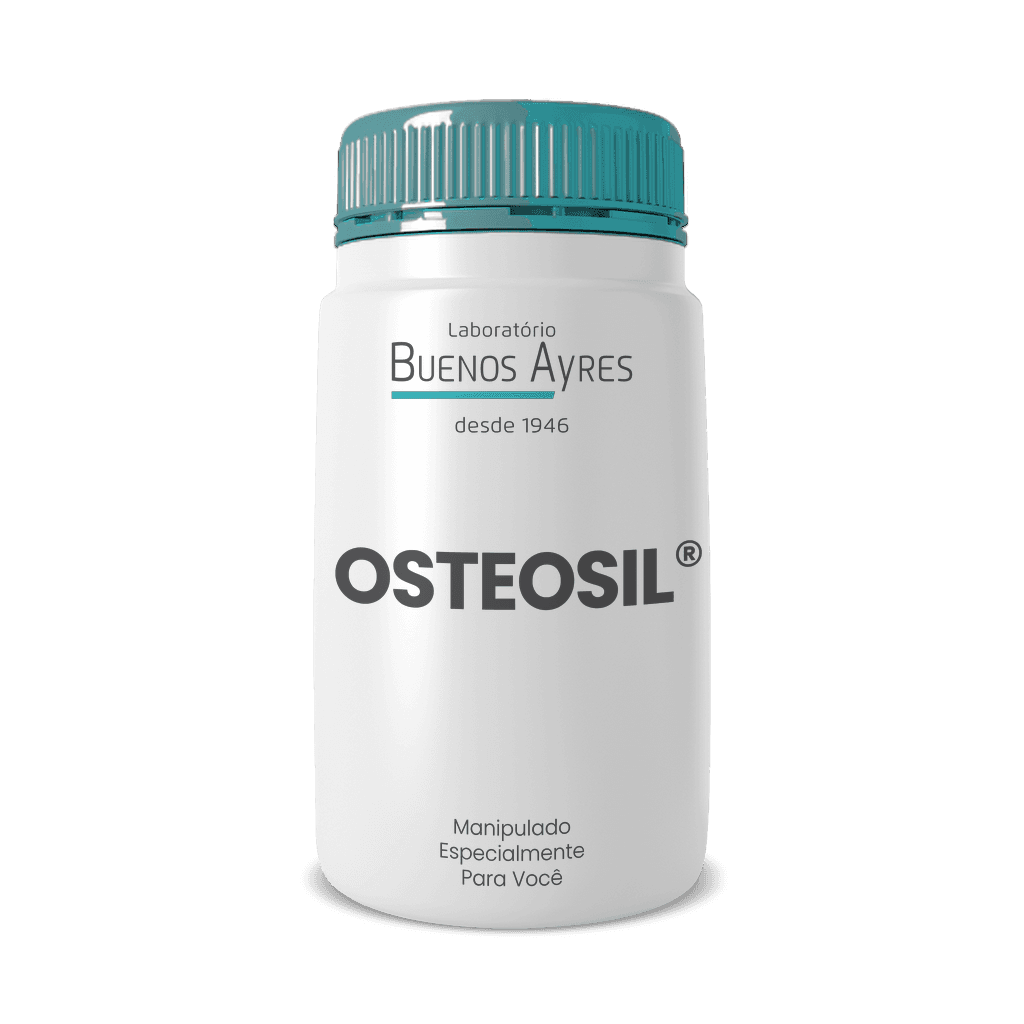 Osteosil (200mg)