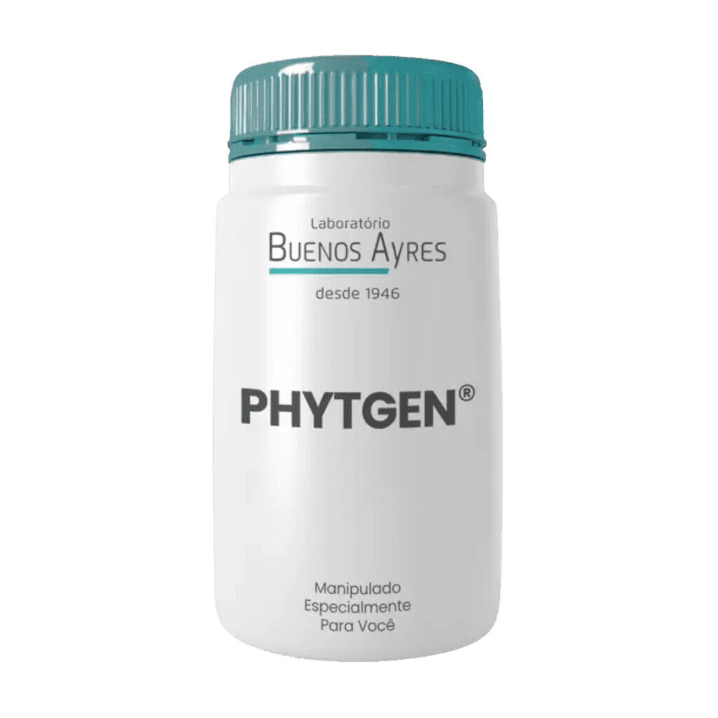 Thumbail produto Phytgen (200mg)