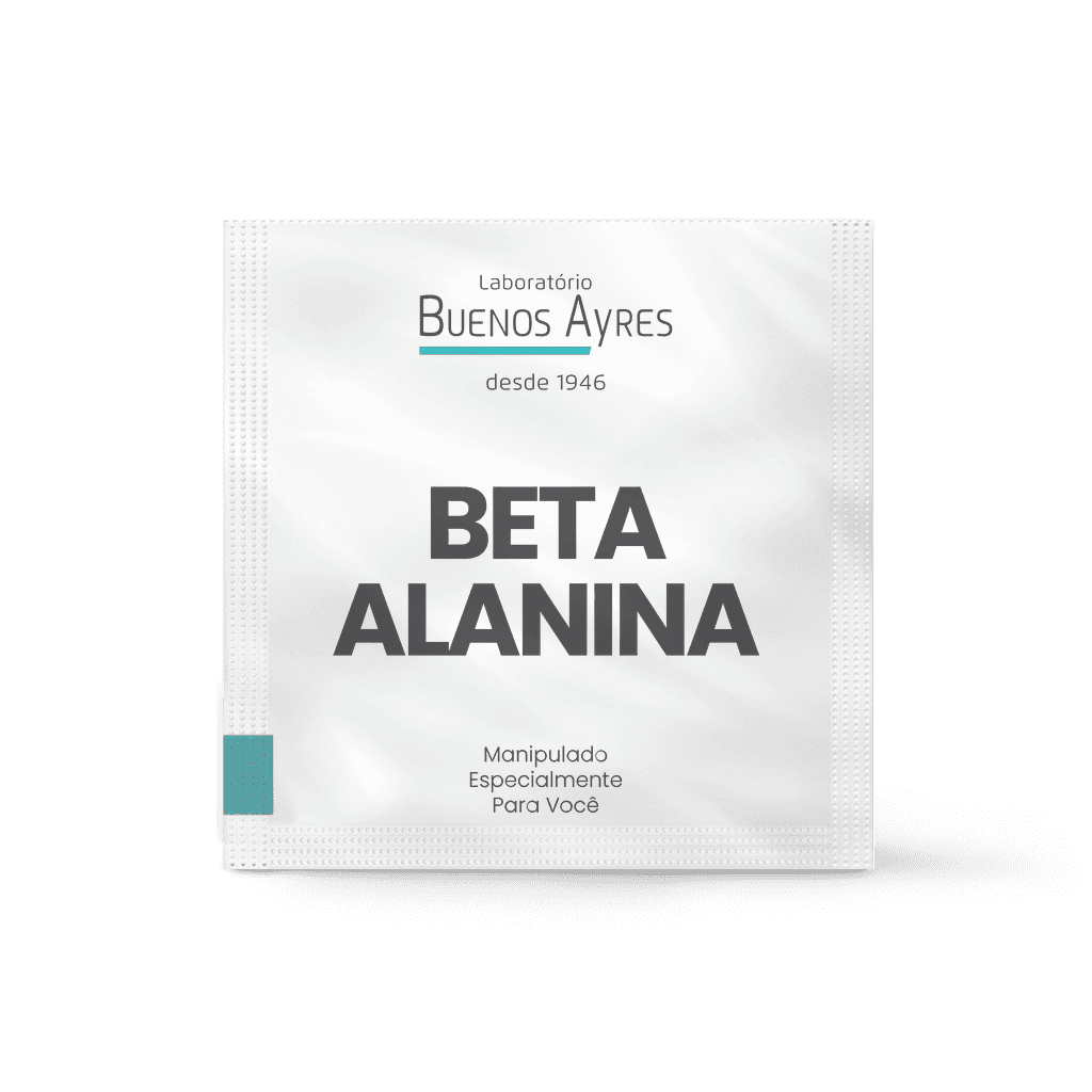 Thumbail produto Beta Alanina (3g)