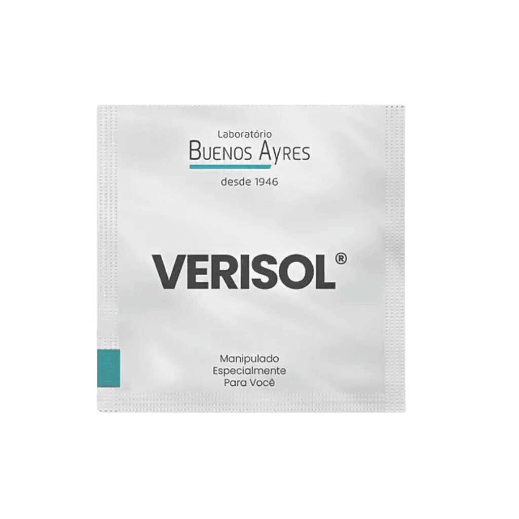 Thumbail produto Verisol 2,5g (30 sachês)