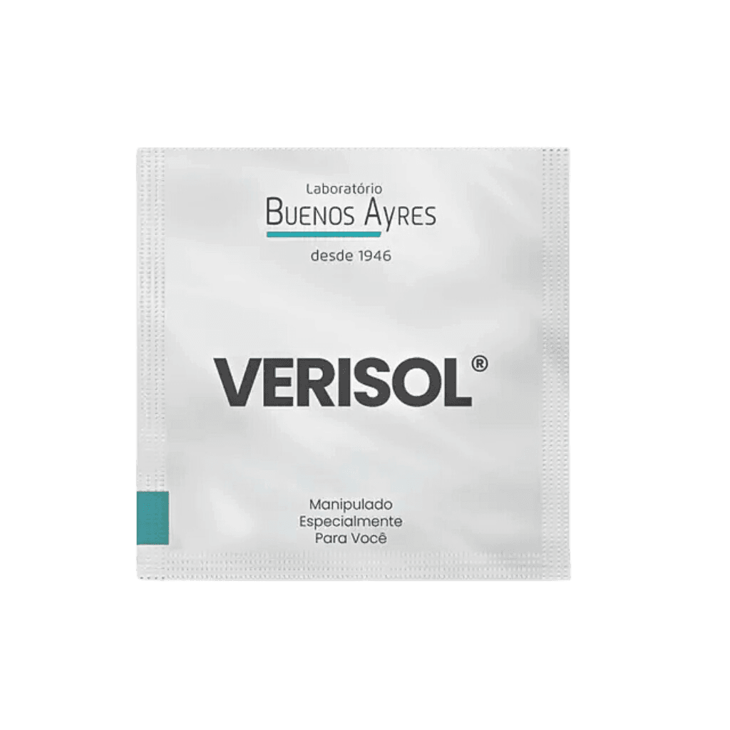 Verisol 2,5g (30 sachês)