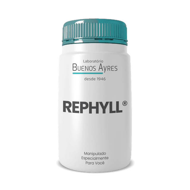 Rephyll (500mg)