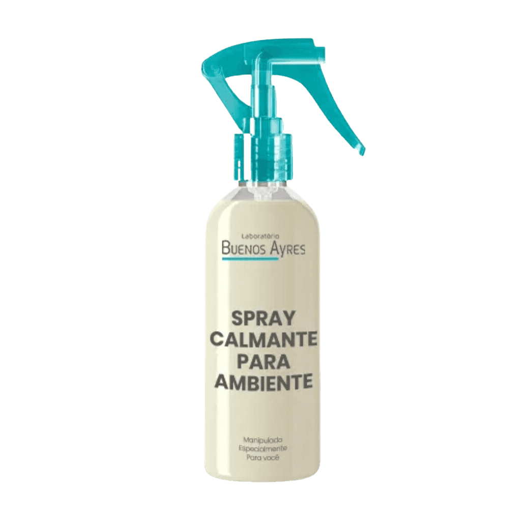 Thumbail produto Spray Calmante Ambiente