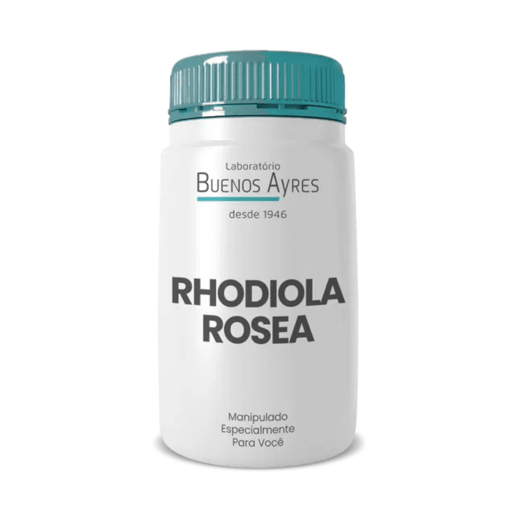 Rhodiola (250mg)