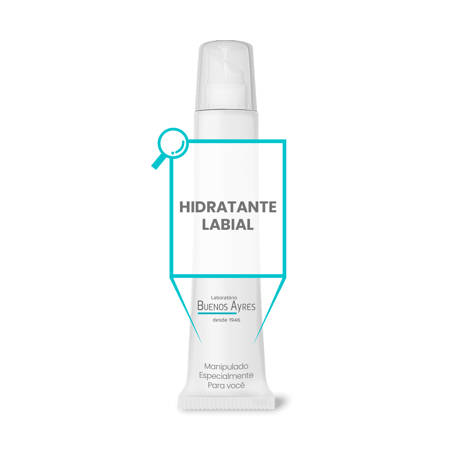Thumbail produto Hidratante Labial
